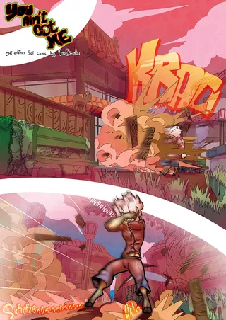 comic thumbnail